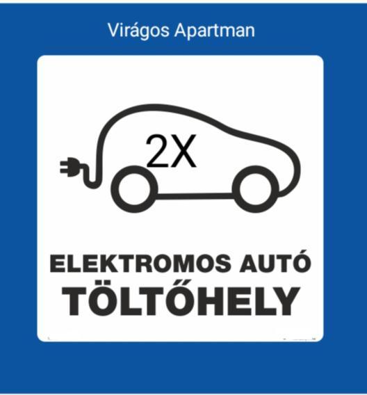 Viragos Apartman Balatonszárszó מראה חיצוני תמונה